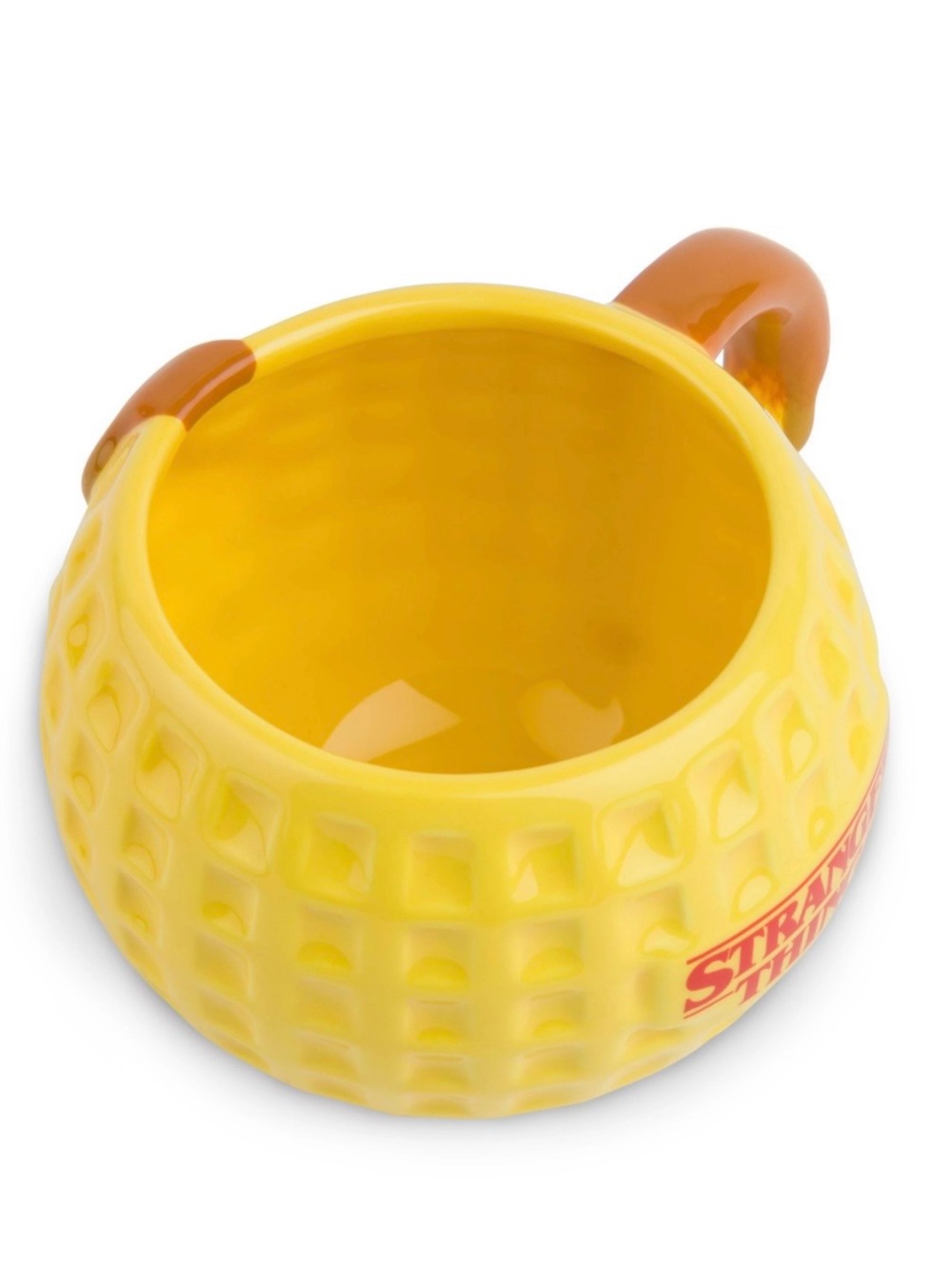 Stranger Things Mug - Picture 4 of 8